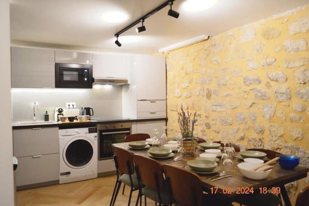 Appartement Magnificient Parisian Flat - Parisian Heart *
