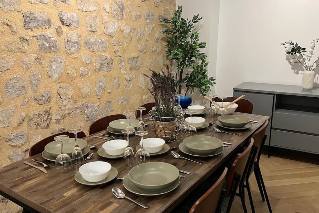 Appartement Magnificient Parisian Flat - Parisian Heart Paris